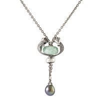 Colgante Trollbeads Mujer Pendenti in Plata TAGPE-00098 - TAGPE-00098